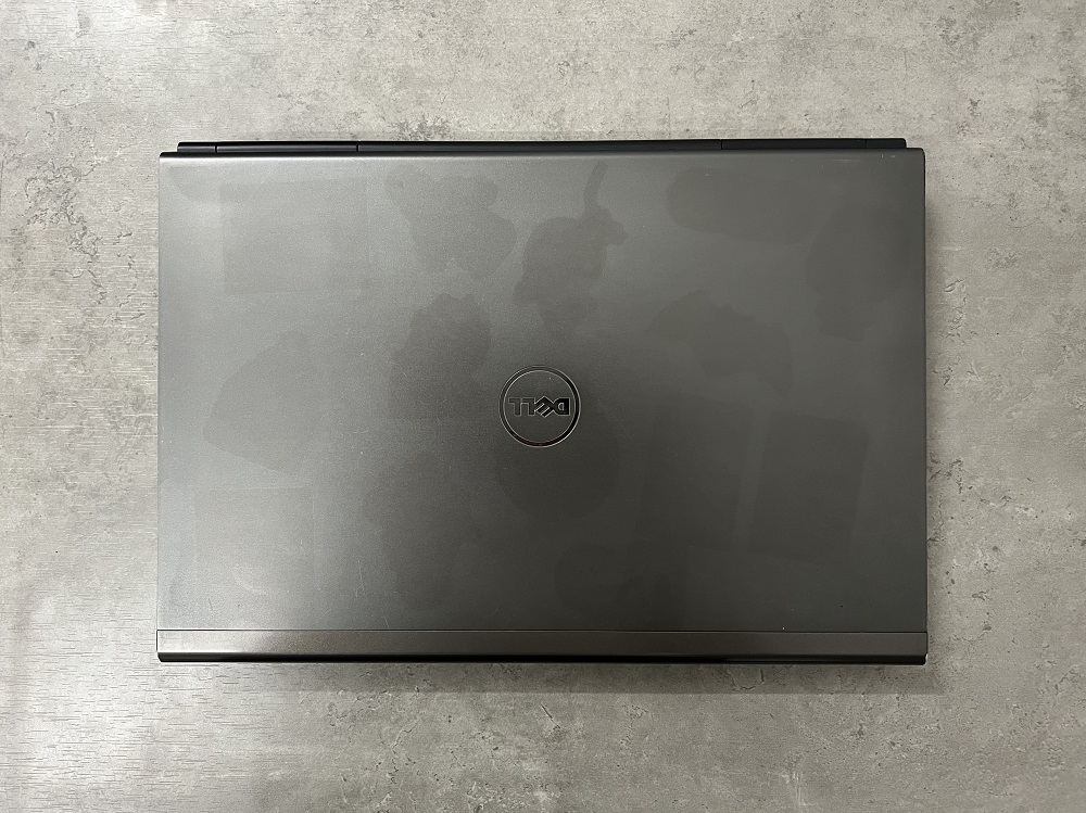 Laptop Dell Precision M4800 Cũ Core i7 4800MQ |Ram 16GB |SSD 240GB |15.6IN FHD