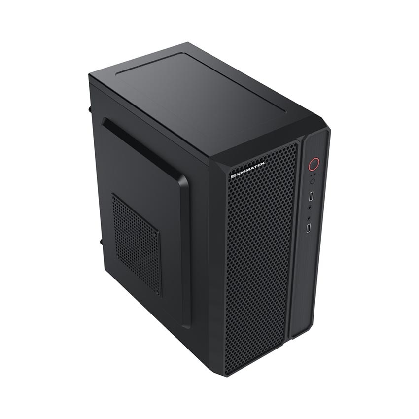 Vỏ Case Xigmatek XS-29 (M-ATX) EN42010