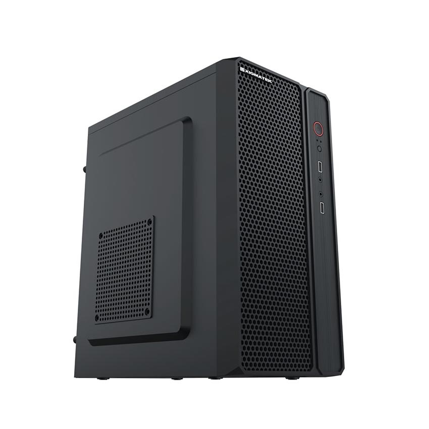 Vỏ Case Xigmatek XS-29 (M-ATX) EN42010