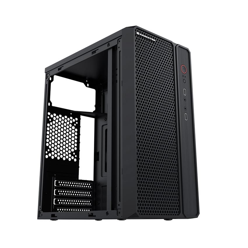 Vỏ Case Xigmatek XS-29 (M-ATX) EN42010