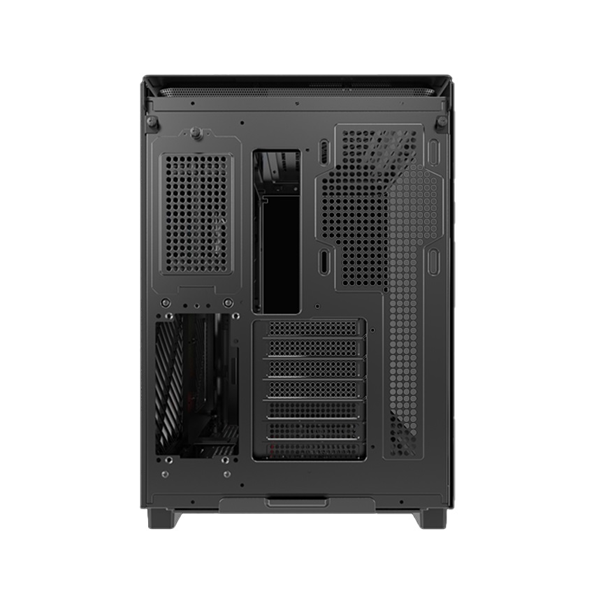 Vỏ Case MONTECH KING 95 BLACK (ATX/Mid Tower/Màu Đen)