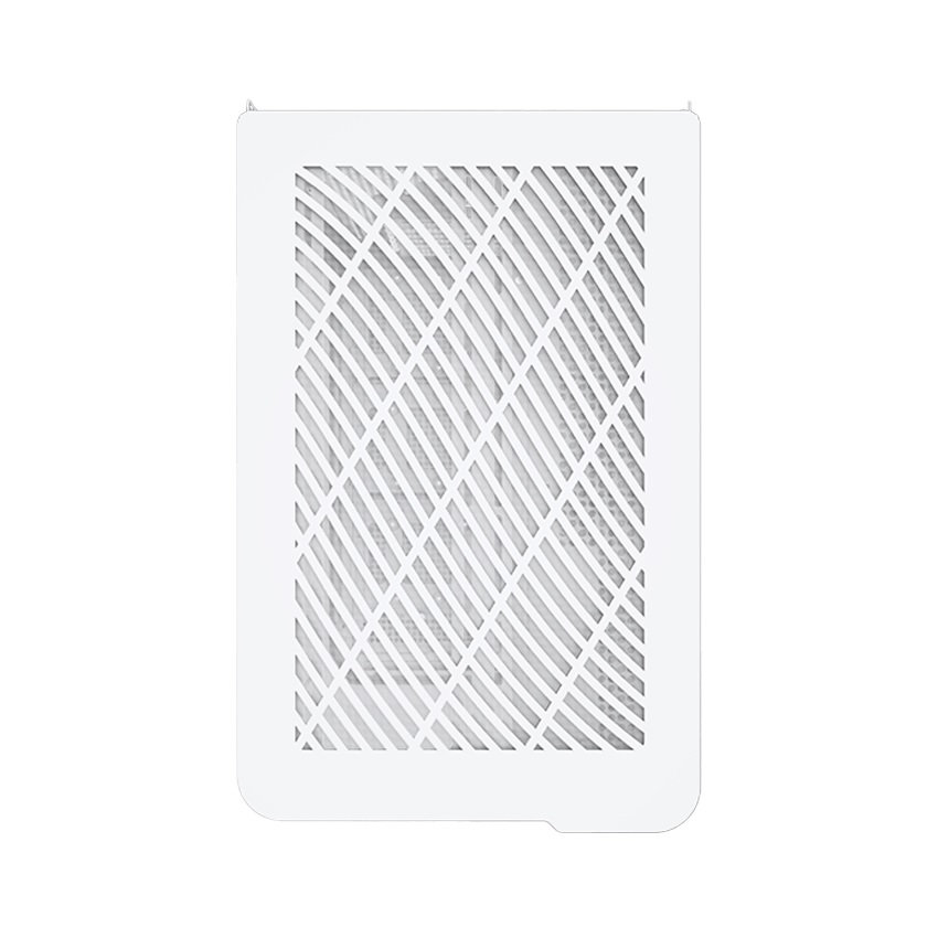 Vỏ Case MONTECH KING 95 White (ATX/Mid Tower/Màu Trắng)