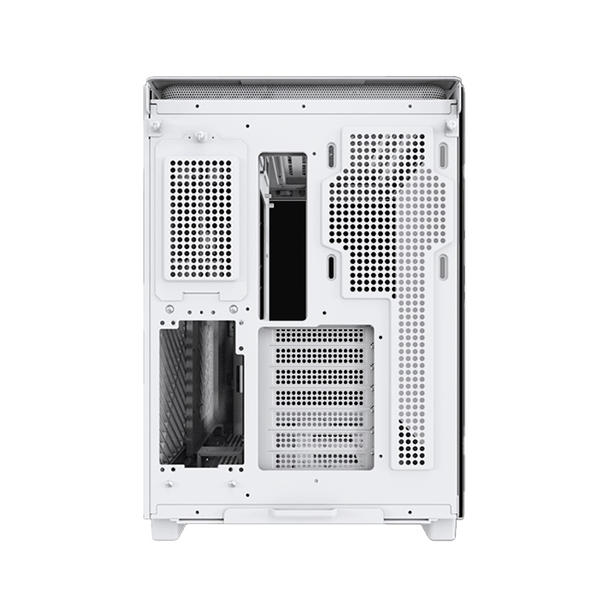 Vỏ Case MONTECH KING 95 White (ATX/Mid Tower/Màu Trắng)