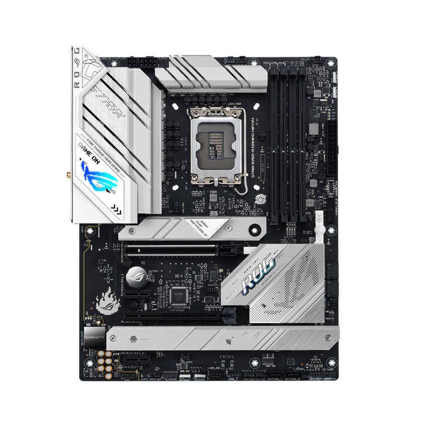 Mainboard Asus ROG STRIX B760-A GAMING WIFI DDR5