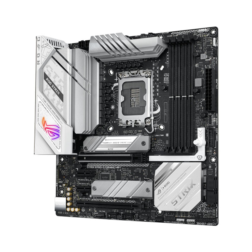 Mainboard ASUS ROG STRIX B760-G GAMING WIFI DDR5