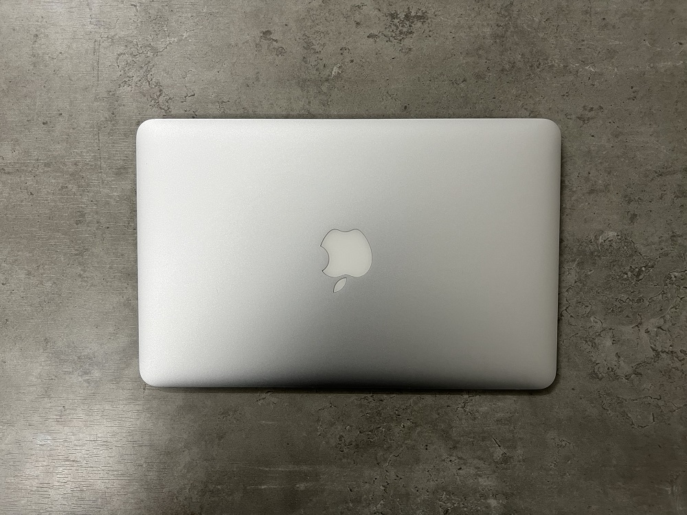 Macbook Air 2014 cũ Core i5 |Ram 4GB |SSD 128GB |Màn 11.6IN Mỏng Nhẹ