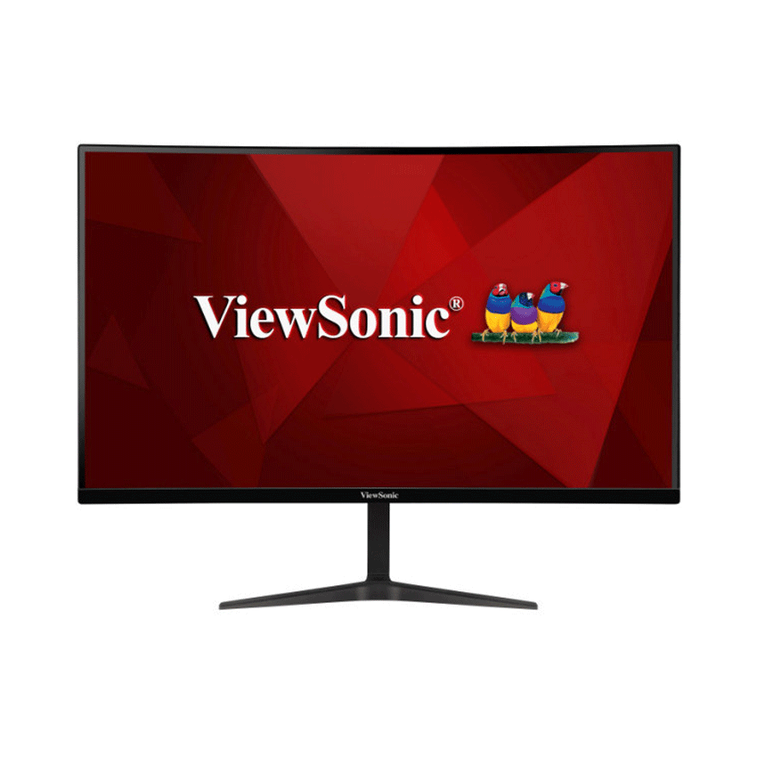 Màn hình Viewsonic VX2718-PC-MHD (27IN/FHD/VA/180Hz/1ms/Cong)