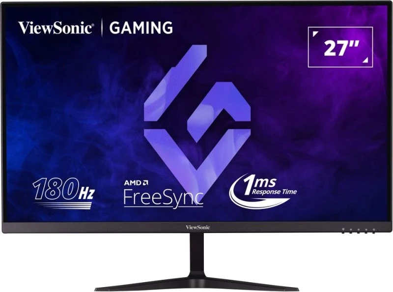 Màn hình Viewsonic VX2718VX2718-P-MHD (27 inch/FHD/VA/180Hz/1ms/Phẳng)