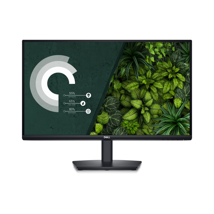 MÀN HÌNH DELL E2724HS (27 INCH/FHD/VA/60HZ/8MS)