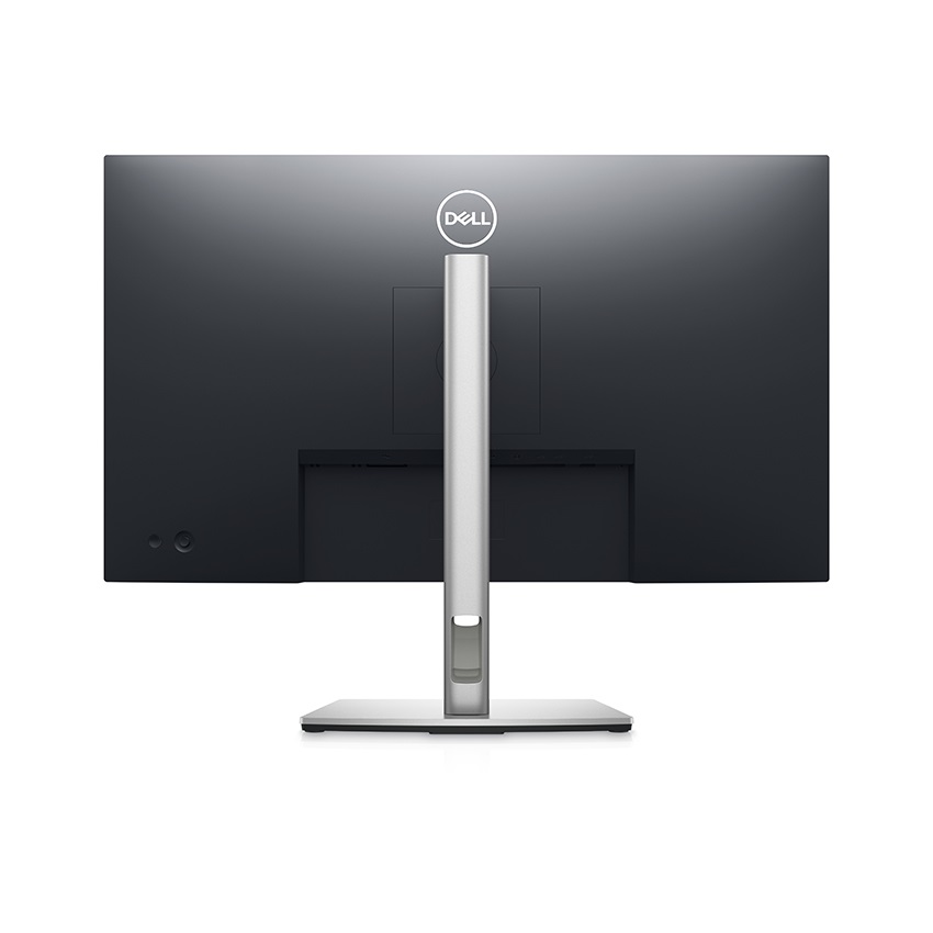 MÀN HÌNH DELL P2723DE (27 INCH/QHD/IPS/60HZ/8MS/350 NITS/HDMI+DP+USB+USBC+LAN)