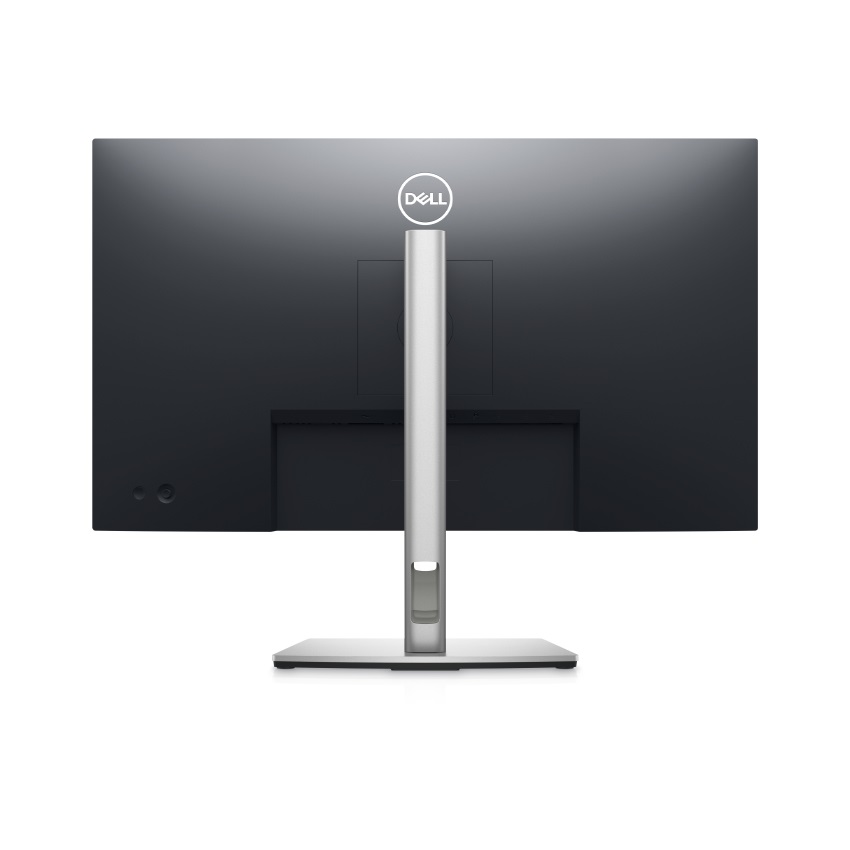 MÀN HÌNH DELL P2723QE (27 INCH/UHD/IPS/60HZ/8MS/350 NITS/HDMI+DP+USBC+USB+LAN)