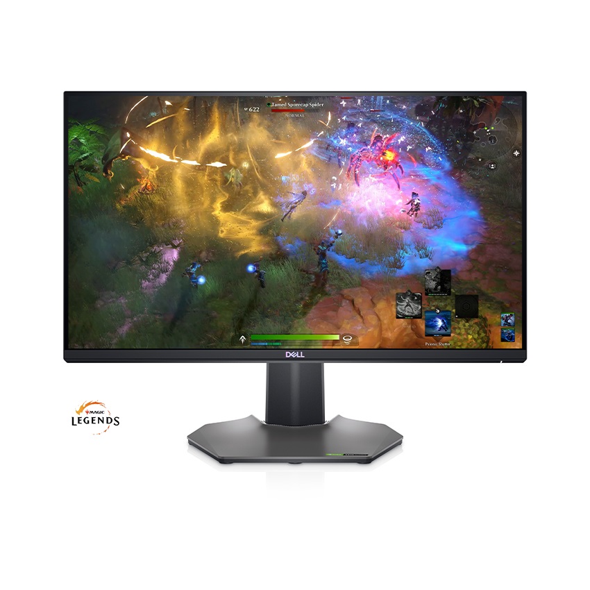 MÀN HÌNH GAMING DELL S2522HG (24.5 INCH/FHD/IPS/240HZ/1MS)