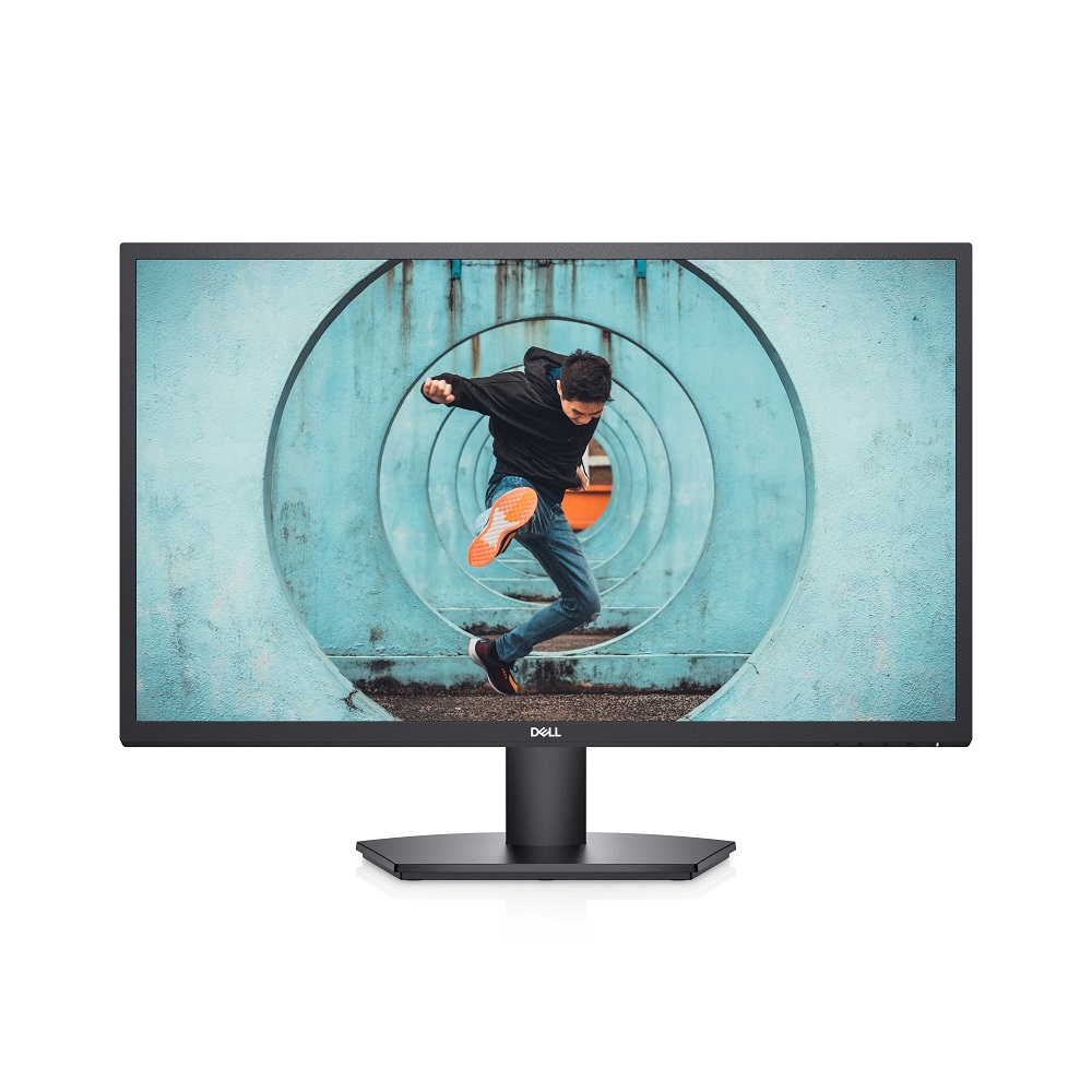 MÀN HÌNH DELL SE2722H (27 INCH/FHD/VA/75HZ/8MS/250NITS/HDMI+VGA)