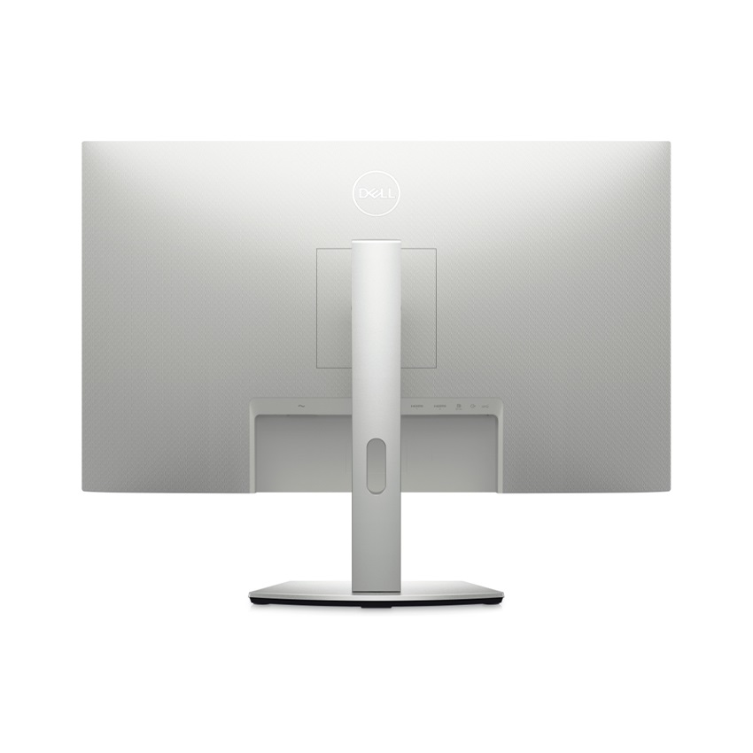 MÀN HÌNH DELL S2722DC (27 INCH/QHD/IPS/75HZ/4MS/LOA/USB-C)