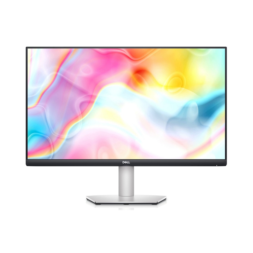 MÀN HÌNH DELL S2722DC (27 INCH/QHD/IPS/75HZ/4MS/LOA/USB-C)