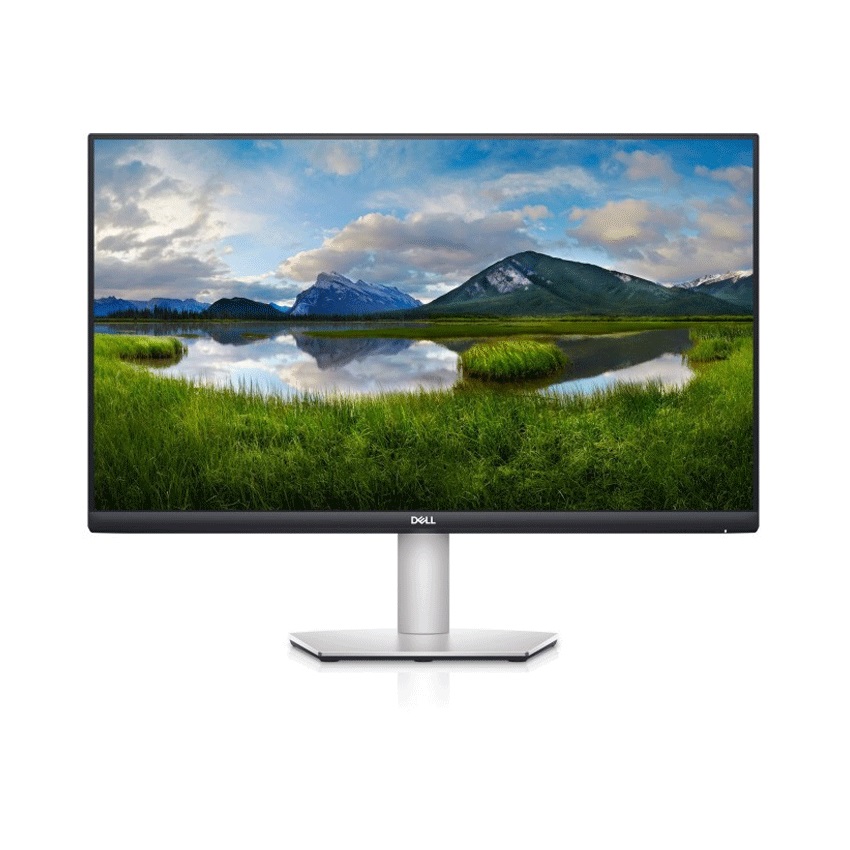 MÀN HÌNH DELL S2721QS (27INCH/UHD/IPS/60HZ/8MS/LOA)