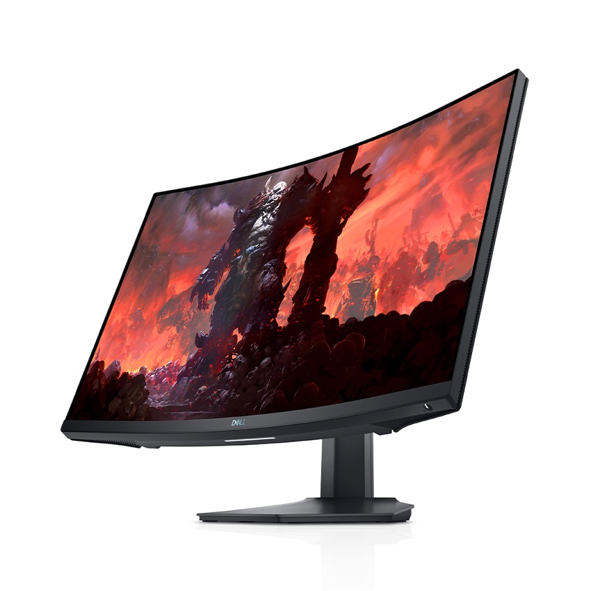 MÀN HÌNH GAMING DELL S2722DGM (27 INCH/QHD/VA/165HZ/1MS/CONG)