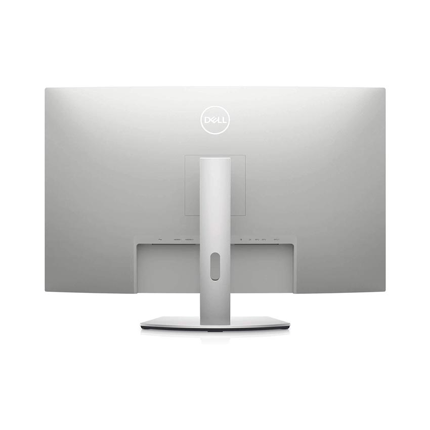 MÀN HÌNH DELL S3221QS (31.5INCH/UHD/VA/60HZ/4MS/LOA/CONG)