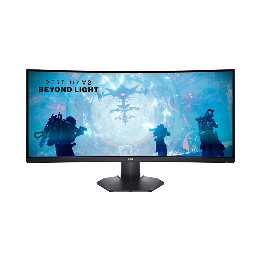 MÀN HÌNH DELL S3422DWG (34 INCH/WQHD/VA/144HZ/1MS/CONG)