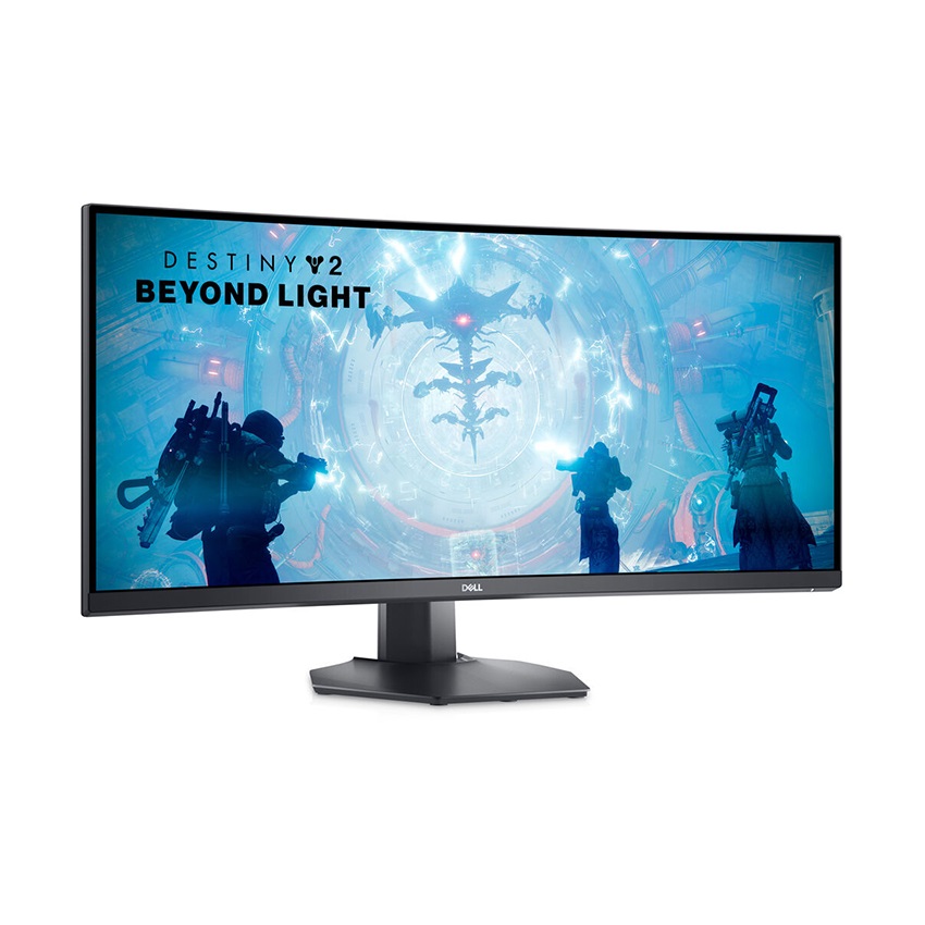 MÀN HÌNH DELL S3422DWG (34 INCH/WQHD/VA/144HZ/1MS/CONG)