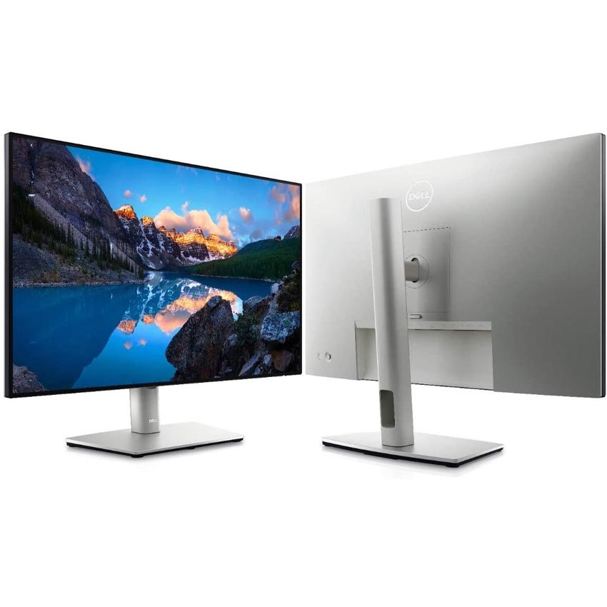 MÀN HÌNH DELL ULTRASHARP U2421E (24.1INCH/WUXGA/IPS/60HZ/5MS/USB TYPEC)