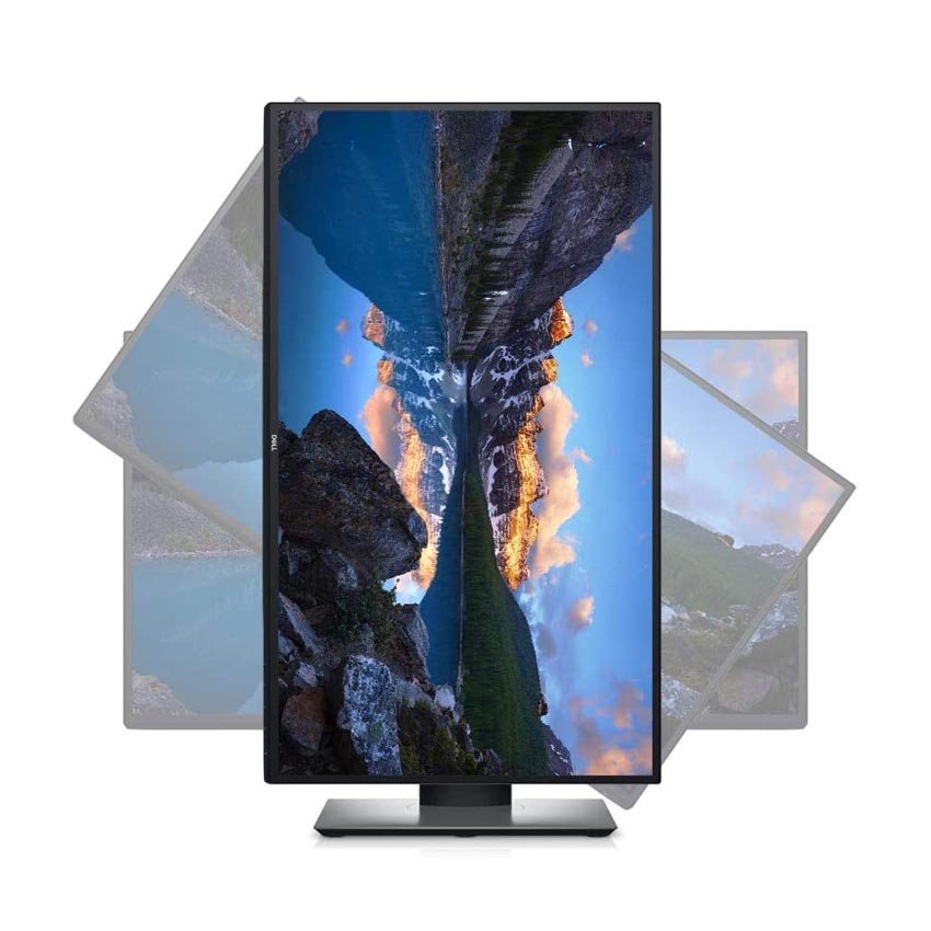 MÀN HÌNH DELL ULTRASHARP U2520D (25 INCH/QHD/IPS/60HZ/5MS/HDMI+DP+USB-C)