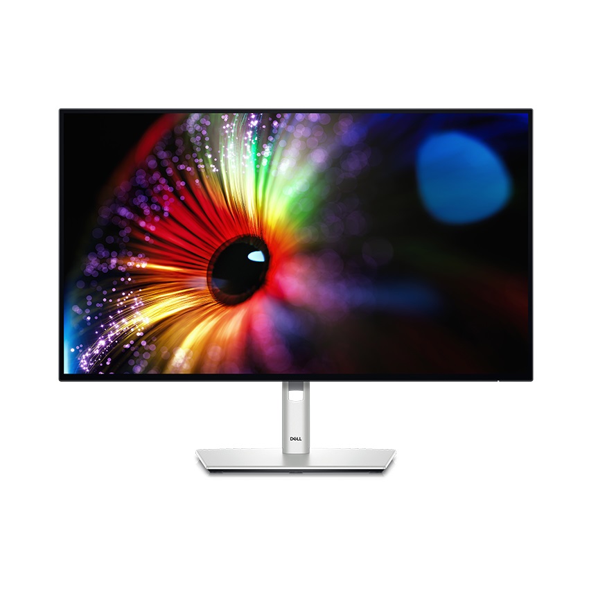 MÀN HÌNH DELL ULTRASHARP U2724D (27 INCH/QHD/IPS/120HZ/5MS/USB-C)