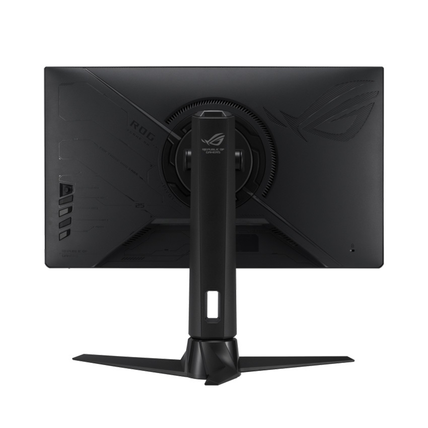 MÀN HÌNH GAMING ASUS ROG STRIX XG259QN (24.5 INCH/FHD/IPS/380HZ/0.3MS)