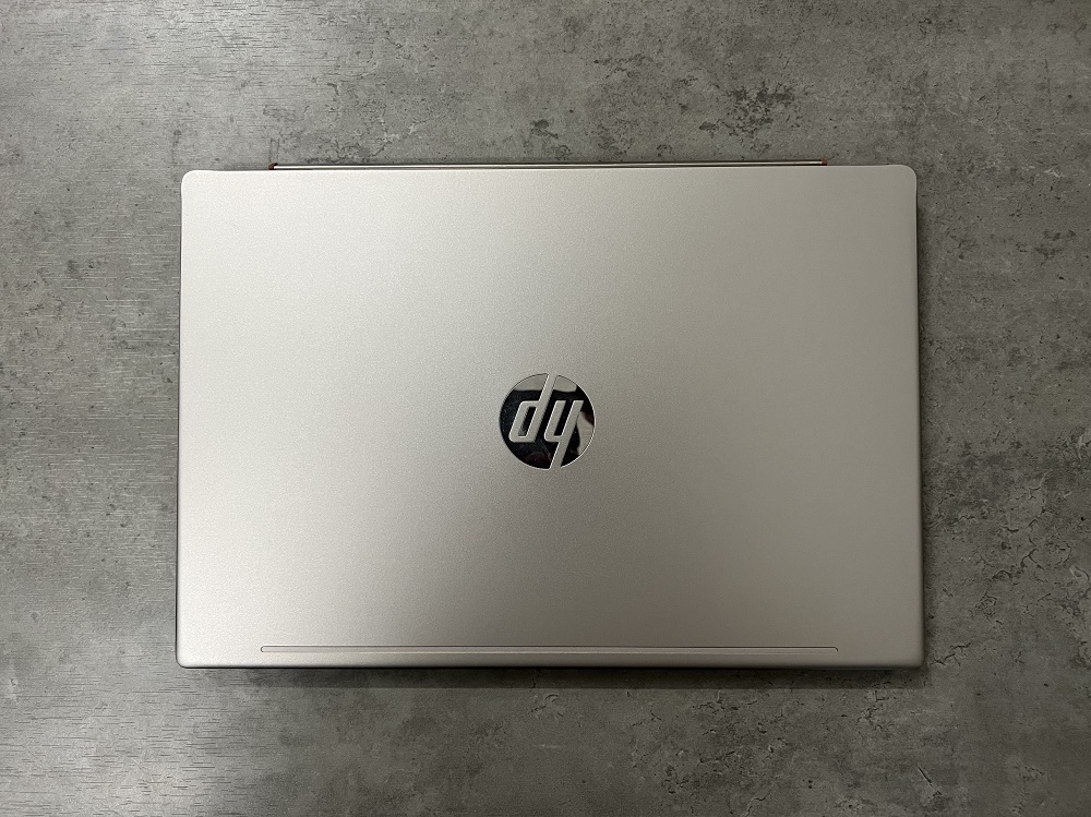 Laptop HP Pavilion 14-ce3026TU cũ Core i5 1035G1 |Ram 8GB |SSD 512GB |14IN FHD