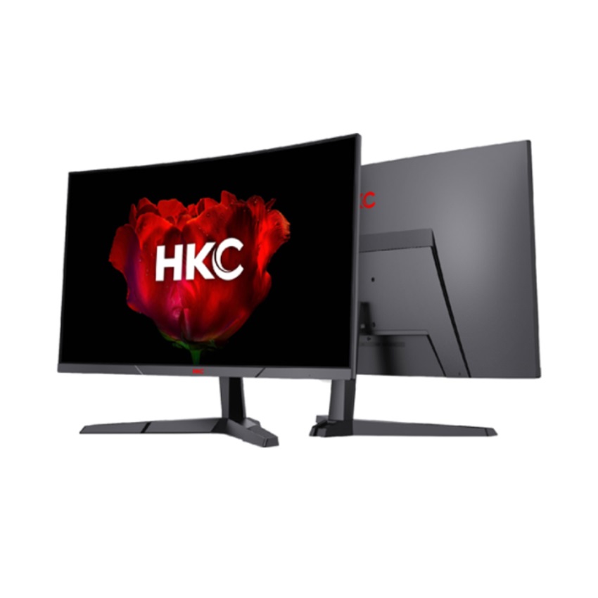 MÀN HÌNH GAMING HKC M27G4F (27 INCH/FHD/VA/165HZ/4MS/CONG)