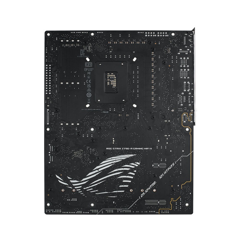 MAINBOARD ASUS ROG STRIX Z790-A GAMING WIFI II