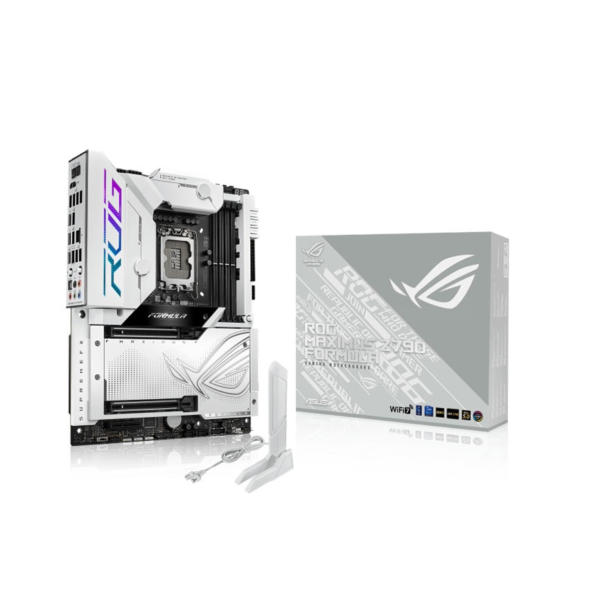 MAINBOARD ASUS ROG MAXIMUS Z790 FORMULA DDR5