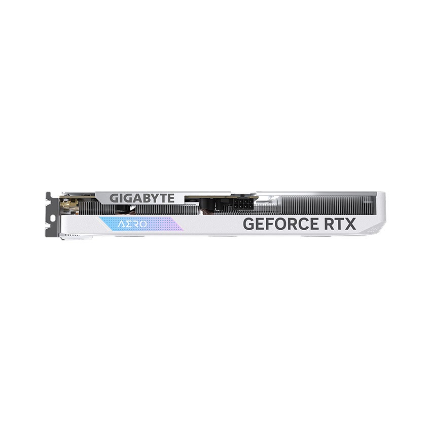 CARD MÀN HÌNH GIGABYTE RTX 4060 AERO OC-8GD