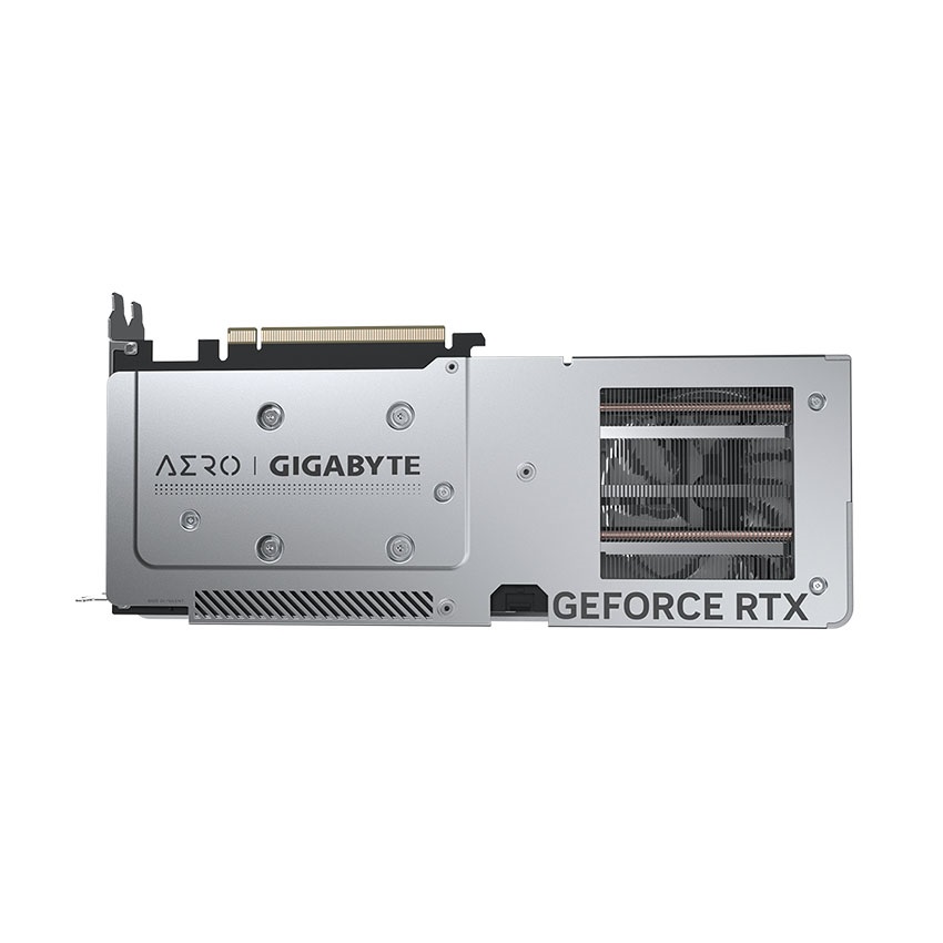 CARD MÀN HÌNH GIGABYTE RTX 4060 AERO OC-8GD