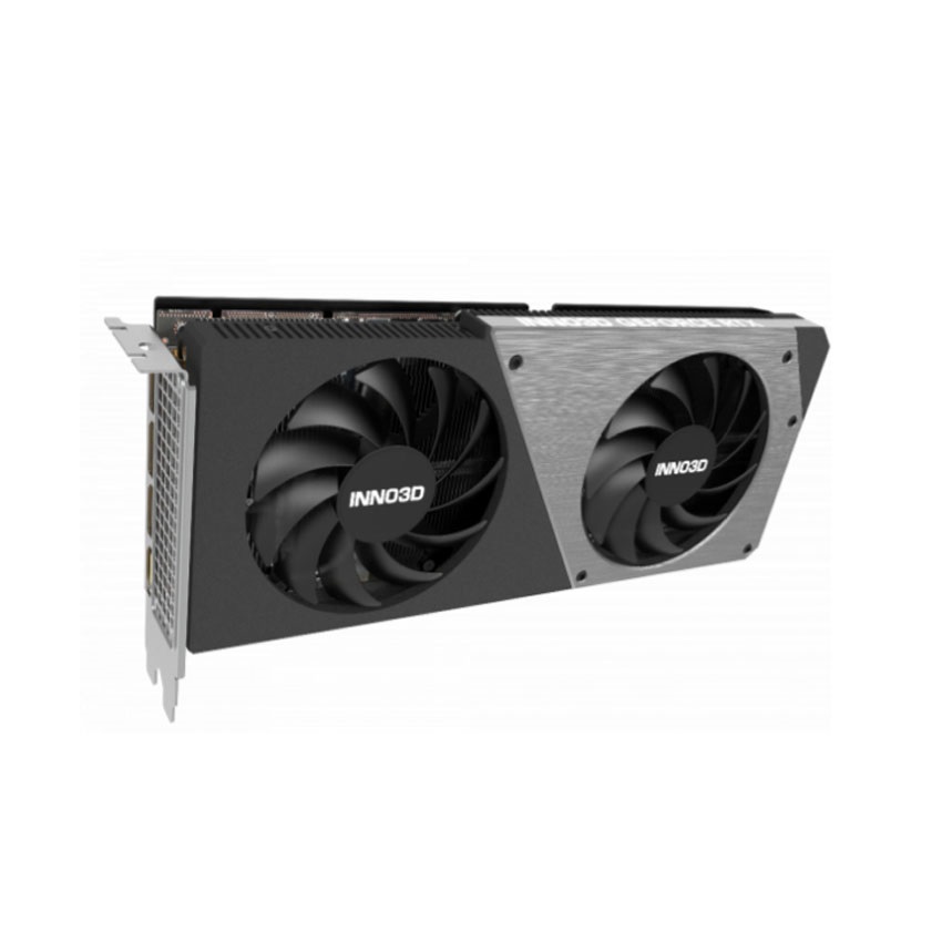 CARD MÀN HÌNH INNO3D RTX 4060 TI TWIN X2 16GB