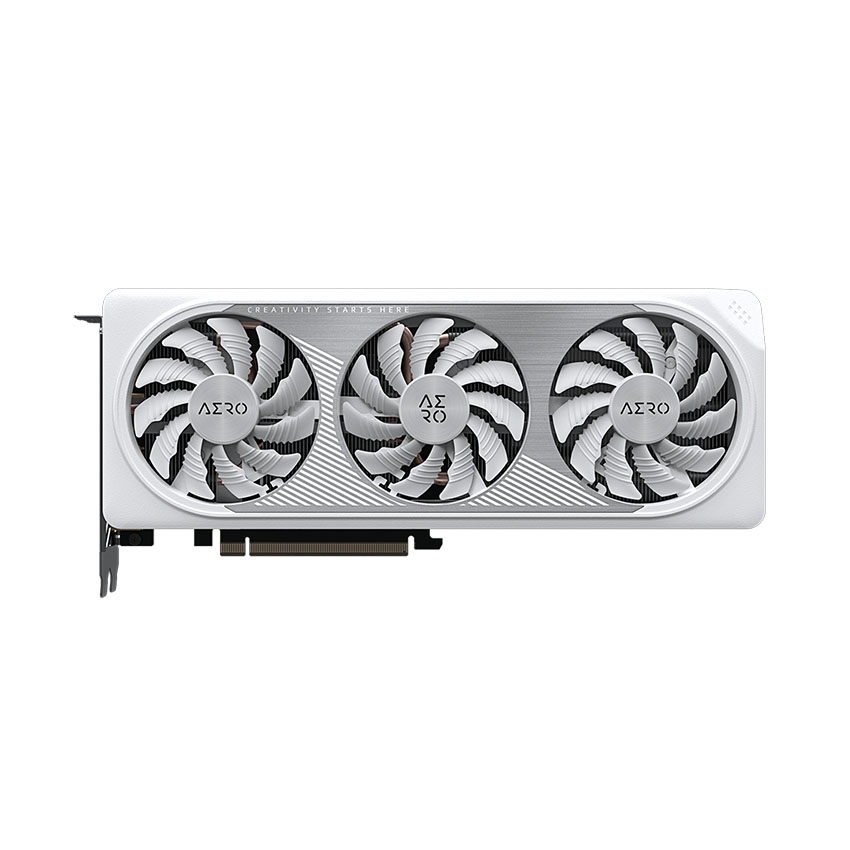 CARD MÀN HÌNH GIGABYTE RTX 4060 TI AERO OC-8GD