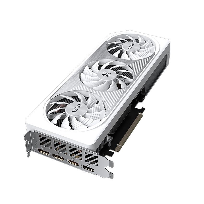 CARD MÀN HÌNH GIGABYTE RTX 4060 TI AERO OC-8GD