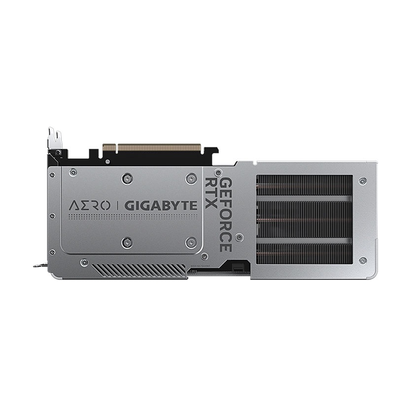 CARD MÀN HÌNH GIGABYTE RTX 4060 TI AERO OC-8GD