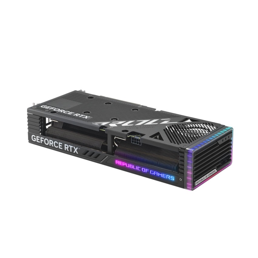 CARD MÀN HÌNH ASUS ROG STRIX-RTX 4060 TI-O16G-GAMING