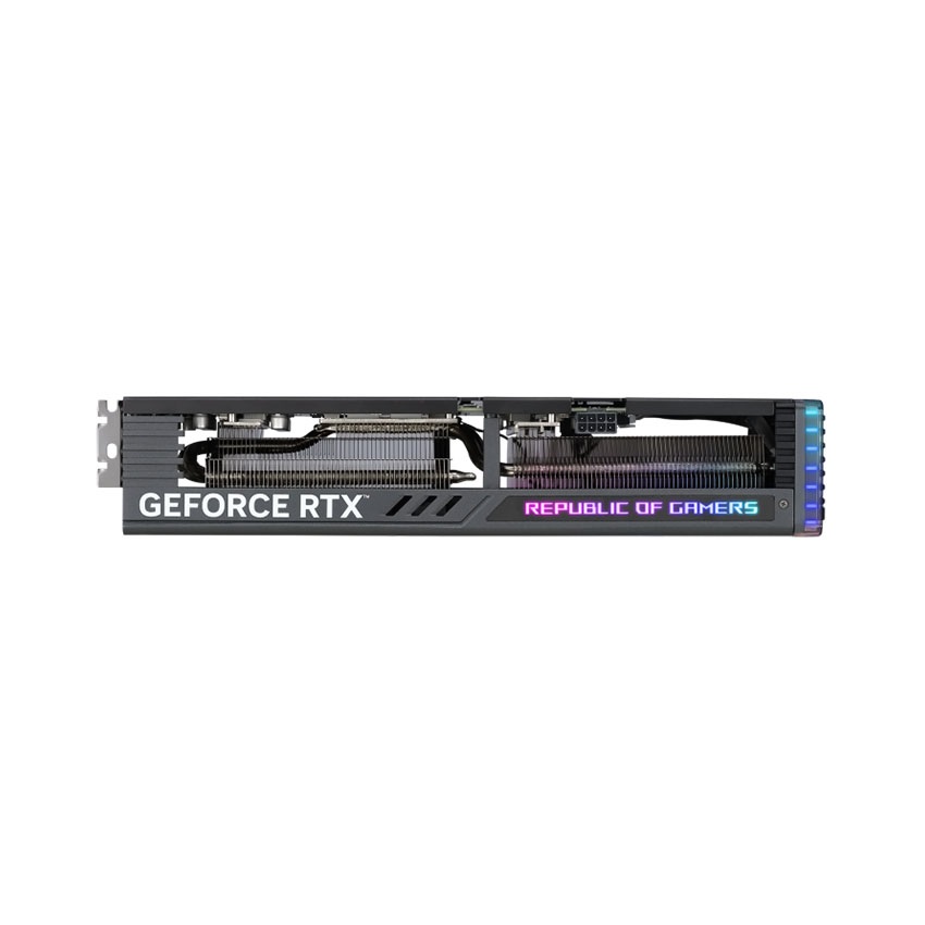 CARD MÀN HÌNH ASUS ROG STRIX-RTX 4060 TI-O16G-GAMING