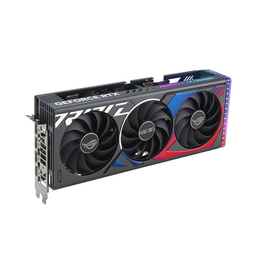 CARD MÀN HÌNH ASUS ROG STRIX-RTX 4060 TI-O16G-GAMING