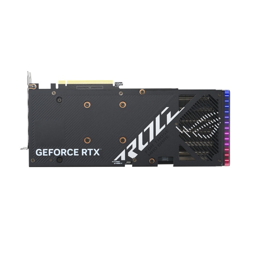 CARD MÀN HÌNH ASUS ROG STRIX-RTX 4060 TI-O16G-GAMING