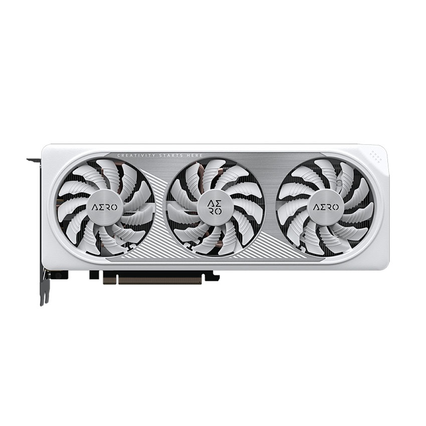 CARD MÀN HÌNH GIGABYTE RTX 4060 TI AERO OC-16GB