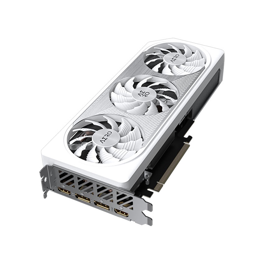 CARD MÀN HÌNH GIGABYTE RTX 4060 TI AERO OC-16GB