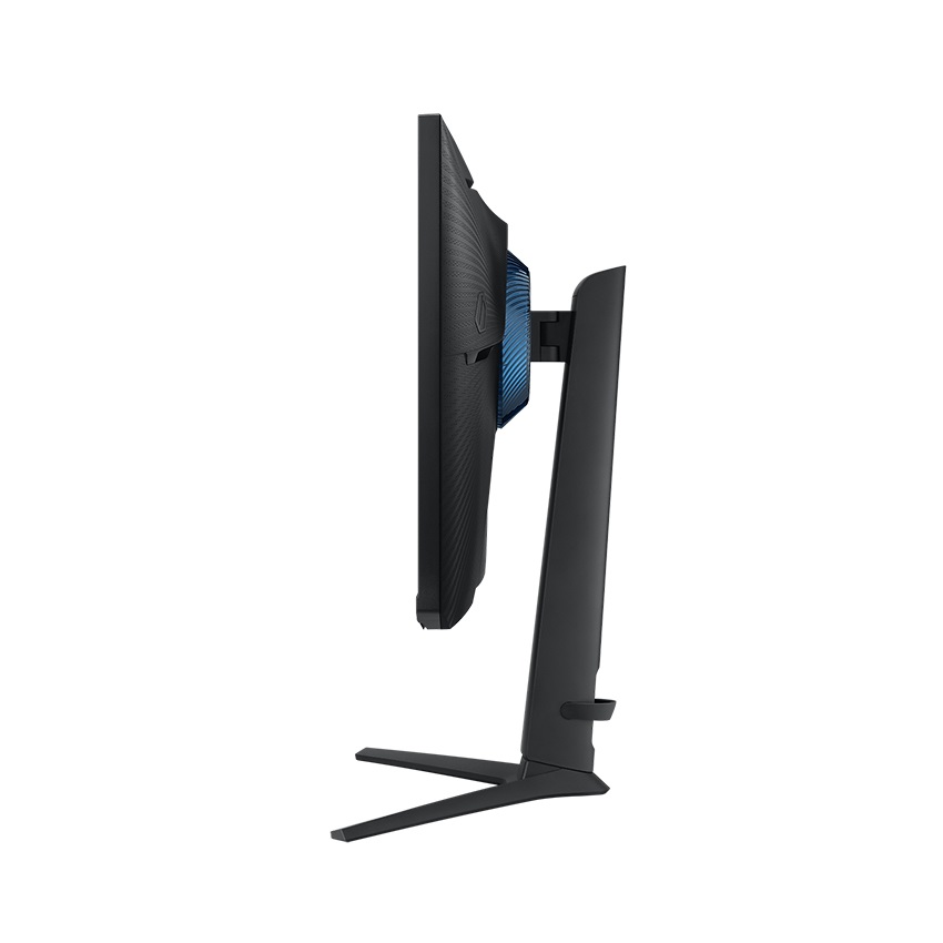 MÀN HÌNH GAMING SAMSUNG LS25BG400EEXXV (25 INCH/FHD/IPS/240HZ/1MS/400 NITS/HDMI+DP+AUDIO/GSYNC)