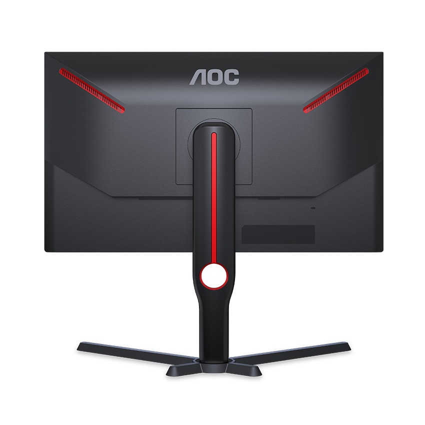 MÀN HÌNH GAMING AOC 25G3Z/74 (24.5 INCH/FHD/IPS/240HZ/0.5MS)