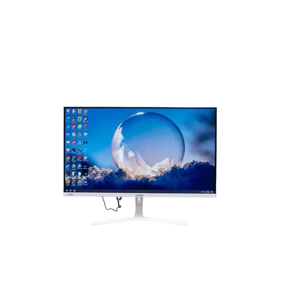 Màn hình DUAN DA-IP2709S Màu Trắng |27 inch|100Hz|IPS|FHD|Phẳng