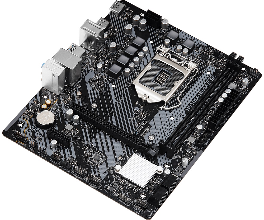 Mainboard ASROCK H510M-H2/M.2 SE