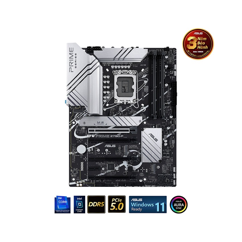 Mainboard Asus PRIME Z790-P-CSM DDR5