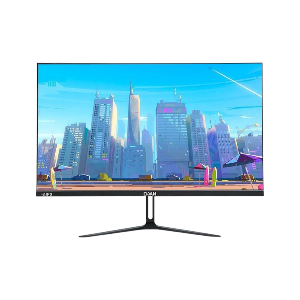 MÀN HÌNH DUAN IP2409S BLACK ( 24ICNH /IPS/100HZ/1920x1080/1MS/250NITS)